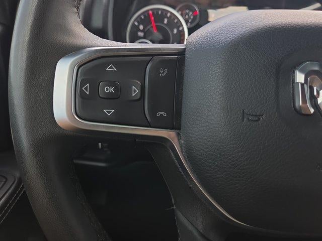 2025 RAM 2500 Big Horn 4x4 Crew Cab 6'4" Box