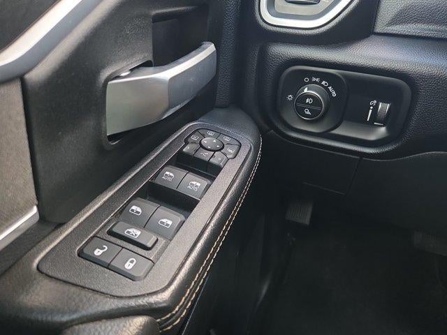 2025 RAM 2500 Big Horn 4x4 Crew Cab 6'4" Box
