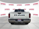 2025 RAM 2500 Big Horn 4x4 Crew Cab 6'4" Box