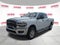 2025 RAM 2500 Big Horn 4x4 Crew Cab 6'4" Box