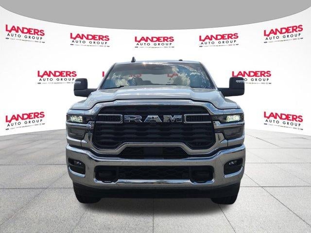 2025 RAM 2500 Big Horn 4x4 Crew Cab 6'4" Box
