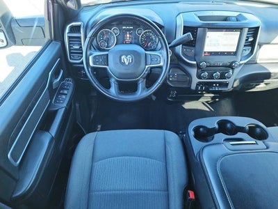 2024 RAM 2500 Big Horn 4x4 Crew Cab 6'4" Box