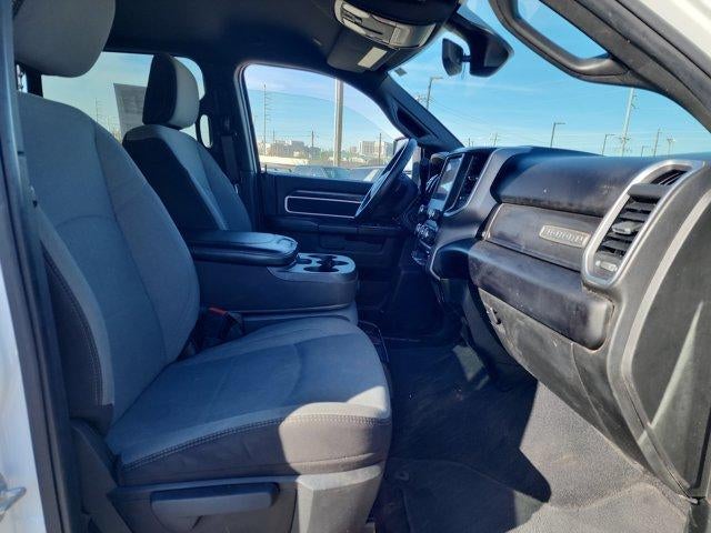 2024 RAM 2500 Big Horn 4x4 Crew Cab 6'4" Box