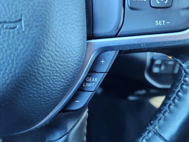 2024 RAM 2500 Big Horn 4x4 Crew Cab 6'4" Box