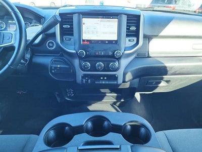 2024 RAM 2500 Big Horn 4x4 Crew Cab 6'4" Box