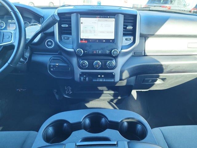 2024 RAM 2500 Big Horn 4x4 Crew Cab 6'4" Box