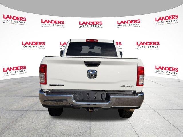 2024 RAM 2500 Big Horn 4x4 Crew Cab 6'4" Box