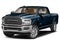 2022 RAM 2500 Big Horn 4x4 Mega Cab 6'4" Box