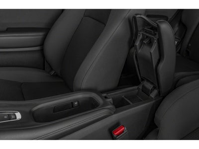 2022 Honda HR-V Sport 2WD CVT