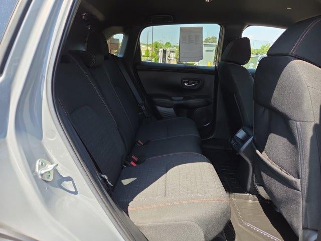 2024 Honda HR-V Sport 2WD CVT