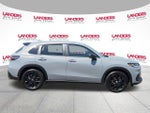 2024 Honda HR-V Sport 2WD CVT