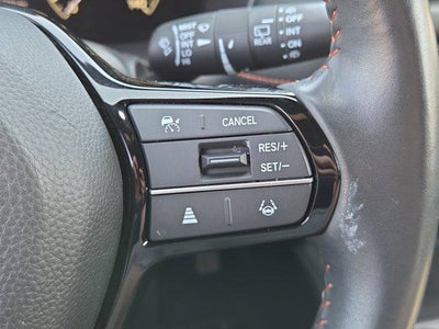 2024 Honda HR-V Sport 2WD CVT
