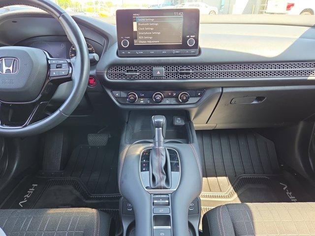 2024 Honda HR-V Sport 2WD CVT