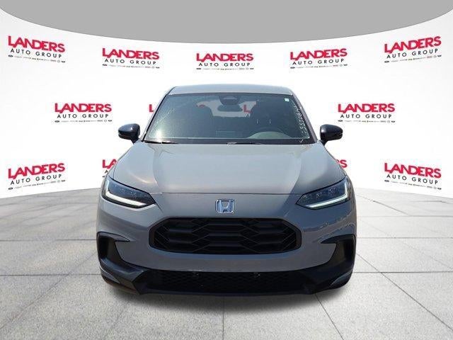 2024 Honda HR-V Sport 2WD CVT