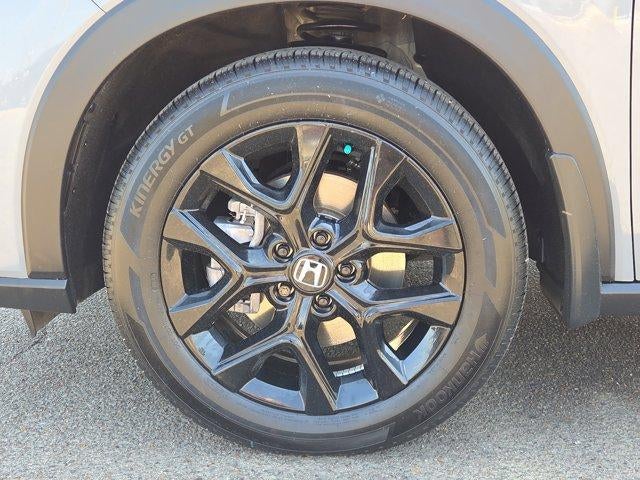 2024 Honda HR-V Sport 2WD CVT