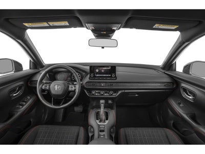 2024 Honda HR-V Sport 2WD CVT