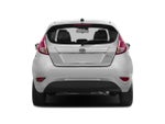2015 Ford Fiesta 5dr HB SE