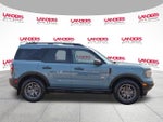 2021 Ford Bronco Sport Big Bend 4x4