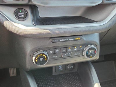 2021 Ford Bronco Sport Big Bend 4x4