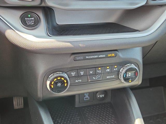 2021 Ford Bronco Sport Big Bend 4x4
