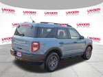 2021 Ford Bronco Sport Big Bend 4x4