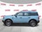 2021 Ford Bronco Sport Big Bend 4x4