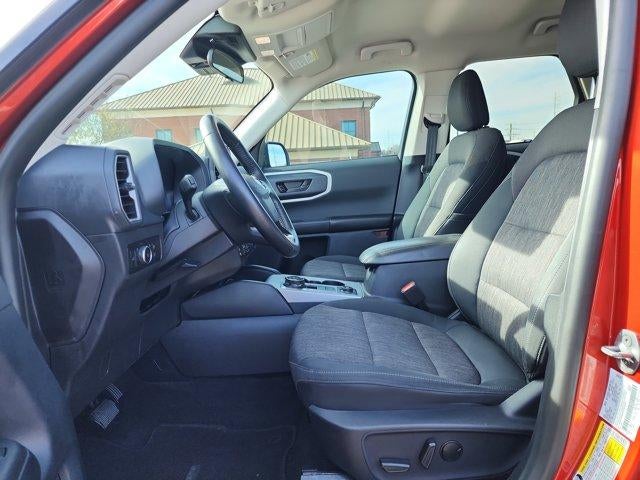 2023 Ford Bronco Sport Big Bend 4x4