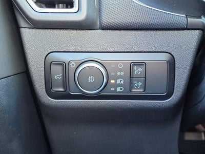 2023 Ford Bronco Sport Big Bend 4x4