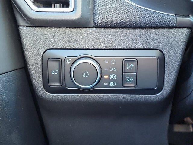 2023 Ford Bronco Sport Big Bend 4x4