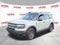 2021 Ford Bronco Sport Big Bend 4x4