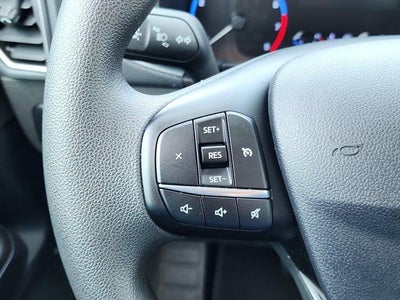 2024 Ford Bronco Sport Big Bend 4x4