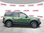 2024 Ford Bronco Sport Big Bend 4x4
