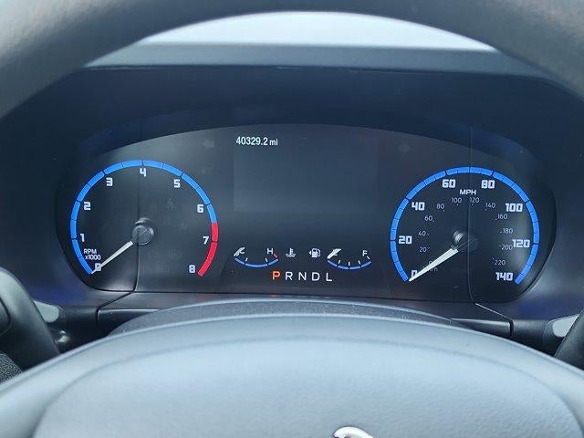 2024 Ford Bronco Sport Big Bend 4x4