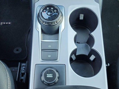 2024 Ford Bronco Sport Big Bend 4x4