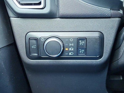 2024 Ford Bronco Sport Big Bend 4x4