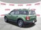 2024 Ford Bronco Sport Big Bend 4x4