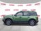 2024 Ford Bronco Sport Big Bend 4x4