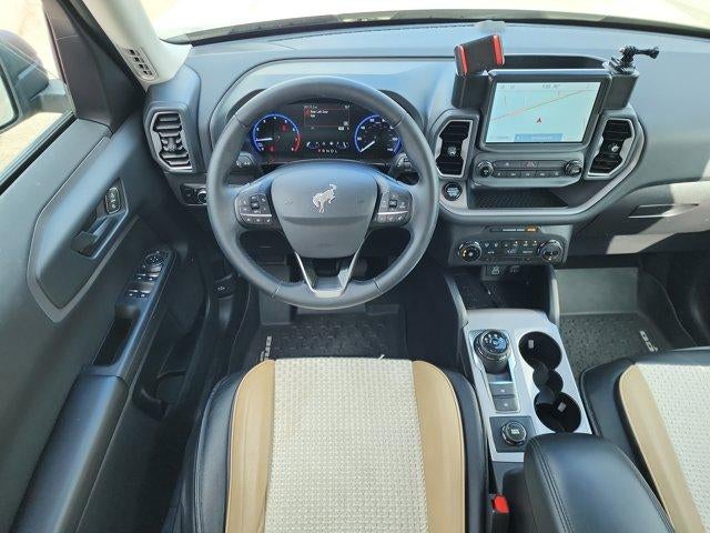 2024 Ford Bronco Sport Big Bend 4x4