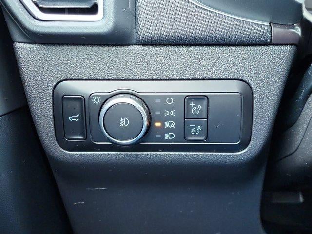 2024 Ford Bronco Sport Big Bend 4x4