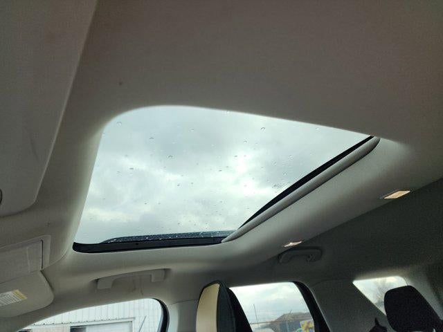 2024 Ford Bronco Sport Big Bend 4x4