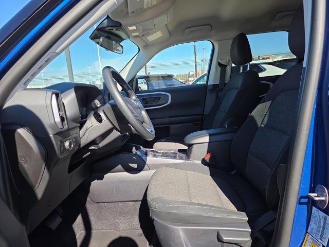 2024 Ford Bronco Sport Big Bend 4x4