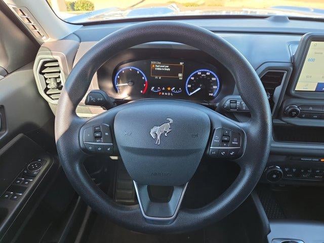 2024 Ford Bronco Sport Big Bend 4x4