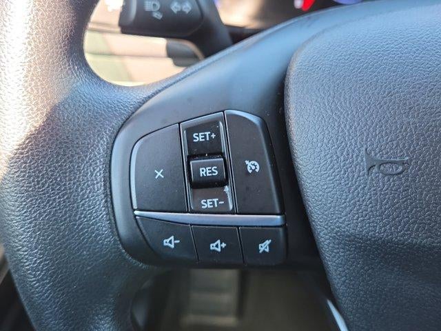 2024 Ford Bronco Sport Big Bend 4x4