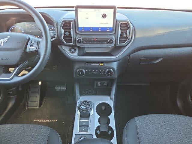 2024 Ford Bronco Sport Big Bend 4x4