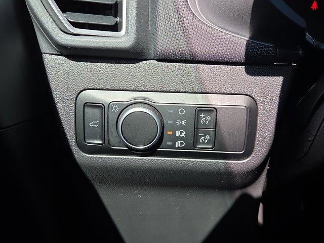 2024 Ford Bronco Sport Big Bend 4x4