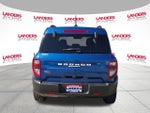 2024 Ford Bronco Sport Big Bend 4x4