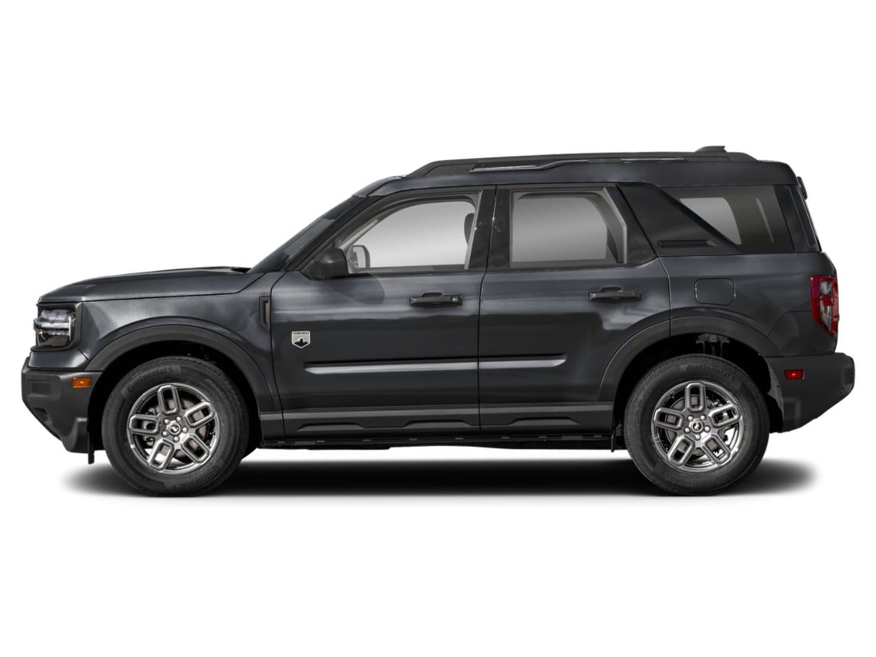 2025 Ford Bronco Sport Big Bend 4x4