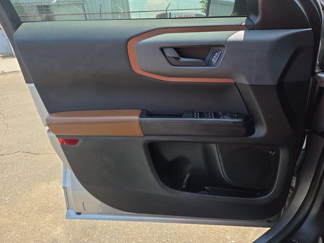 2021 Ford Bronco Sport Badlands 4x4 *Ltd Avail*
