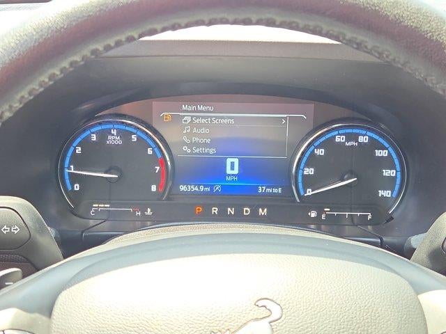 2021 Ford Bronco Sport Badlands 4x4 *Ltd Avail*