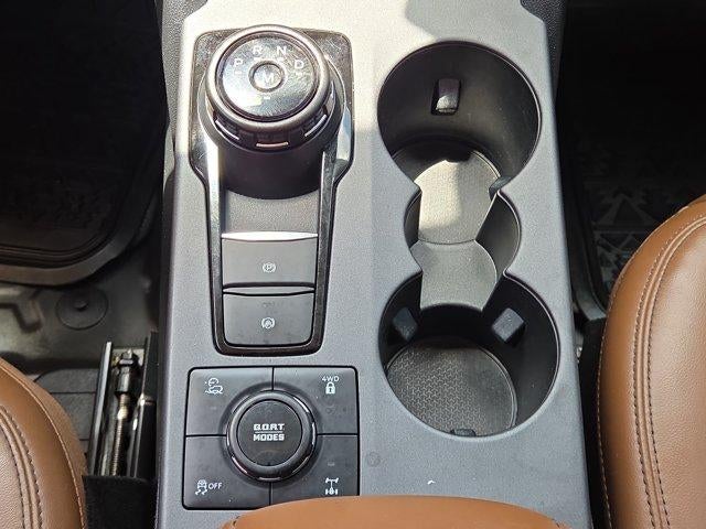 2021 Ford Bronco Sport Badlands 4x4 *Ltd Avail*